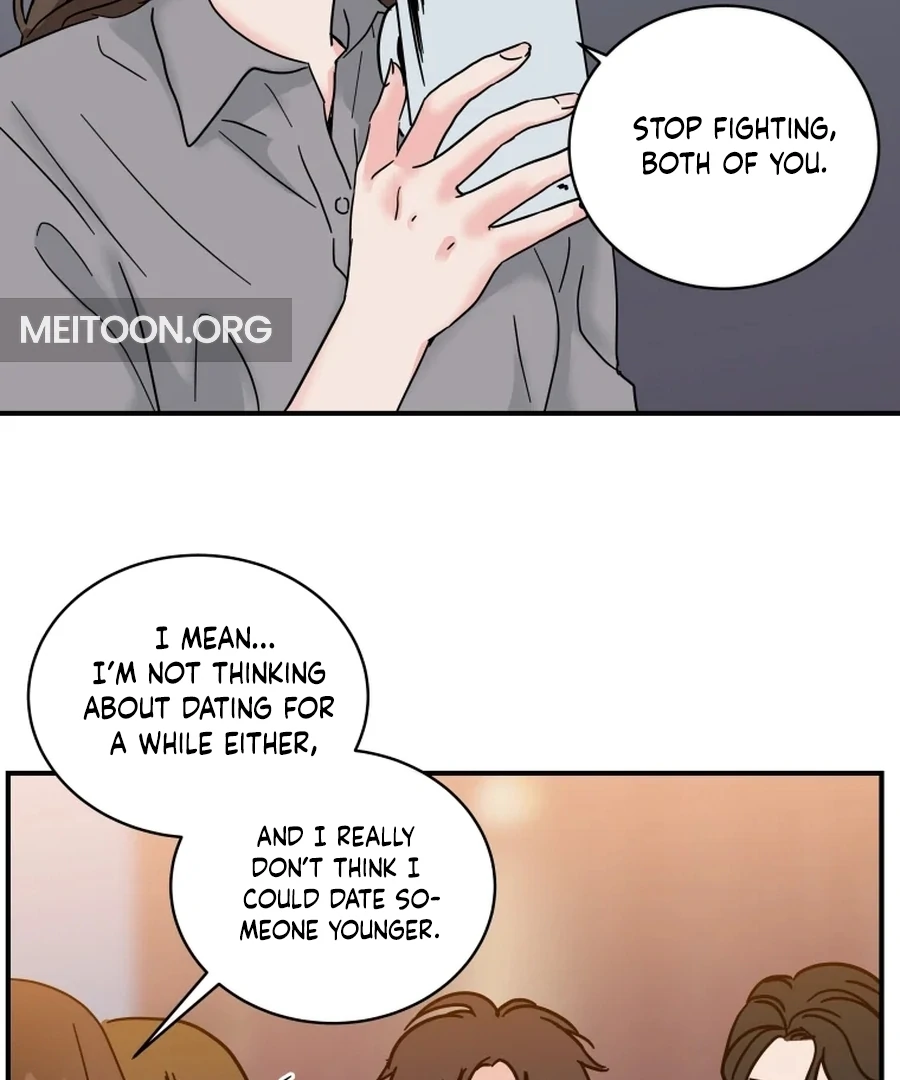 Hell of a Romance Chapter 1 - Page 25