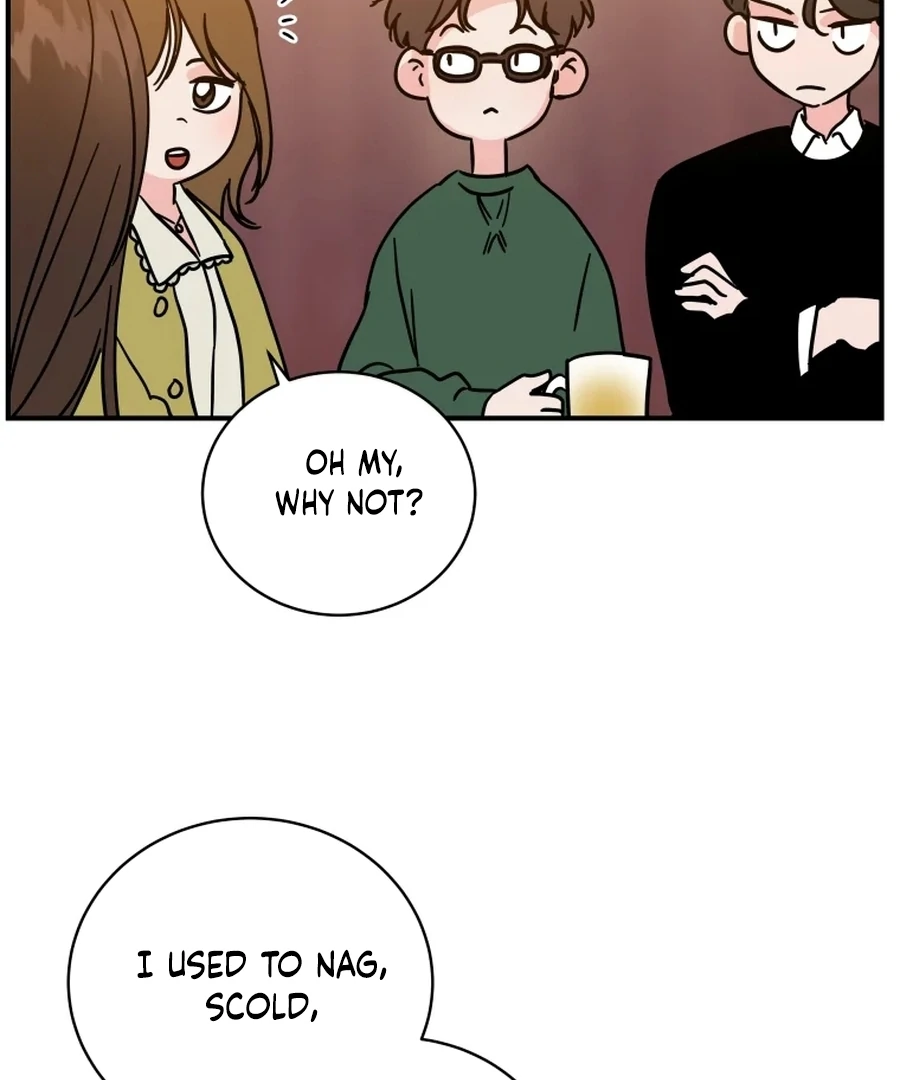 Hell of a Romance Chapter 1 - Page 26