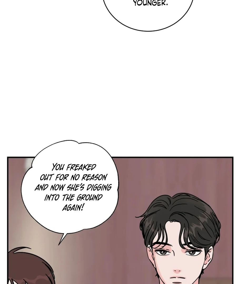 Hell of a Romance Chapter 1 - Page 28