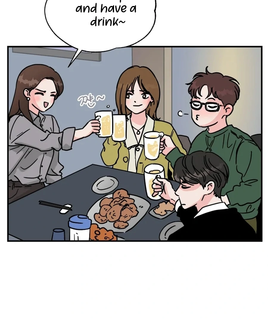 Hell of a Romance Chapter 1 - Page 30