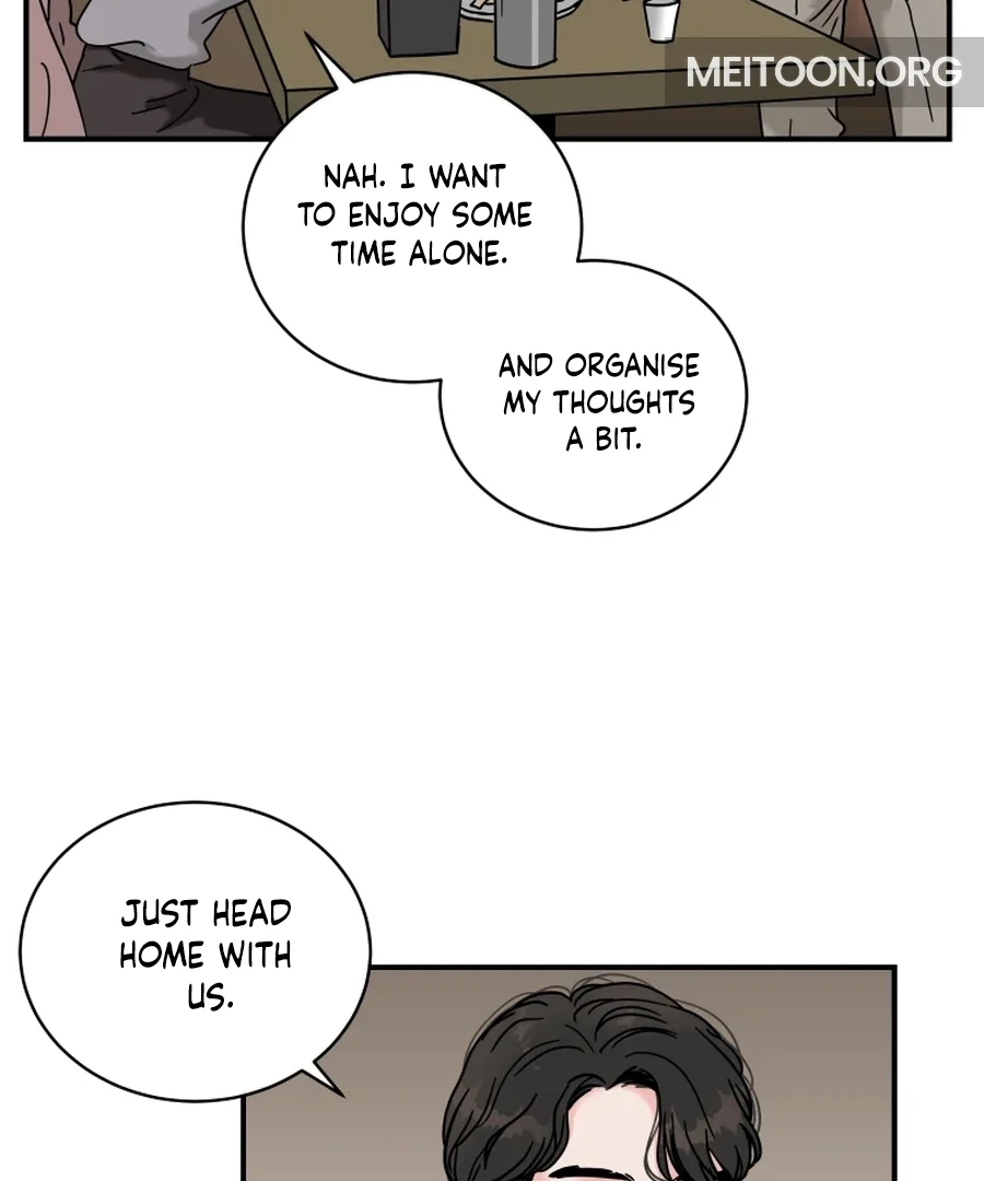 Hell of a Romance Chapter 1 - Page 35