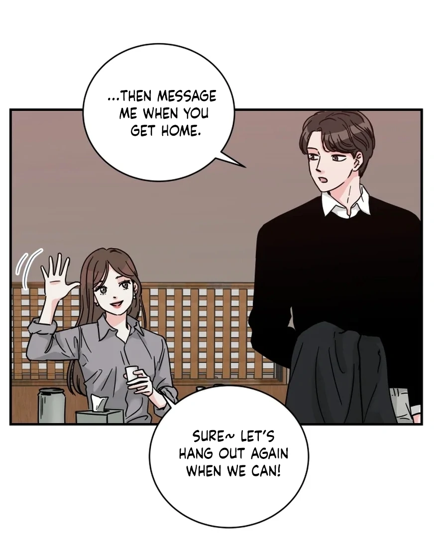 Hell of a Romance Chapter 1 - Page 37