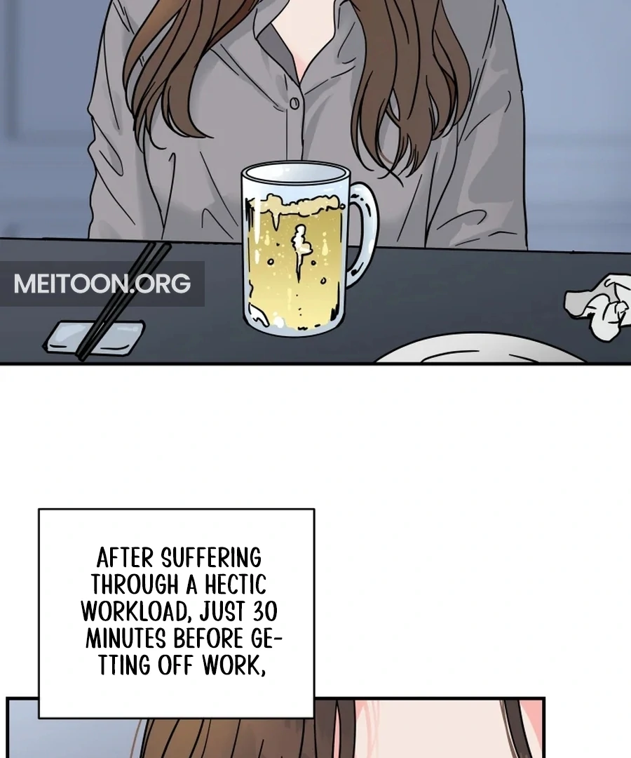 Hell of a Romance Chapter 1 - Page 4