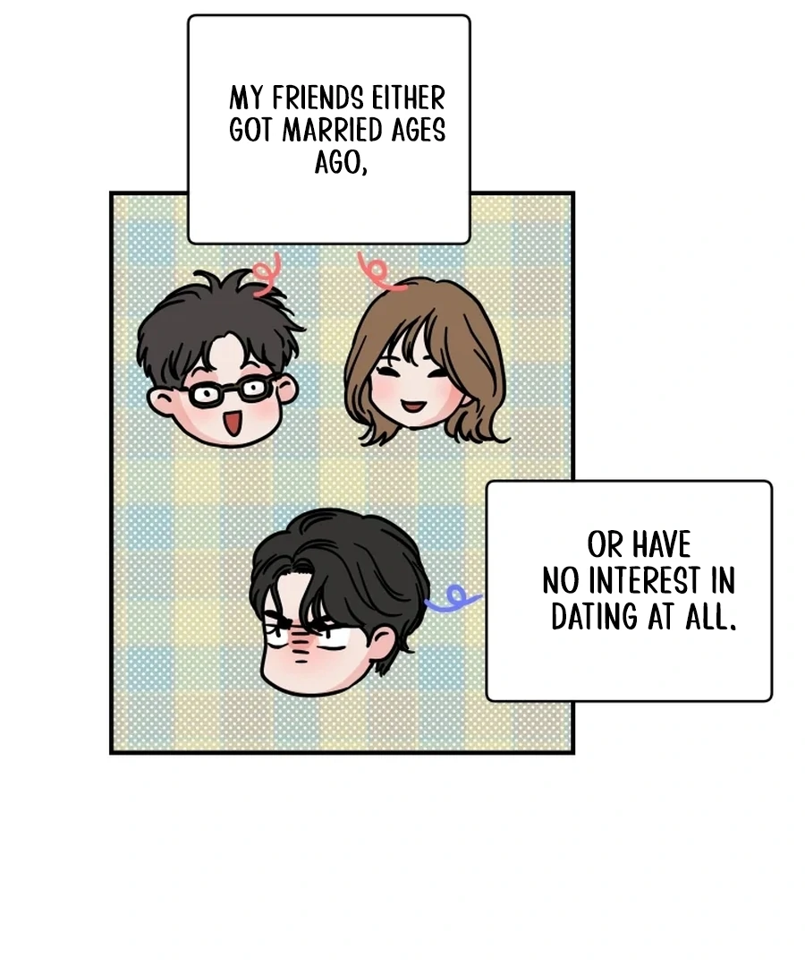 Hell of a Romance Chapter 1 - Page 52