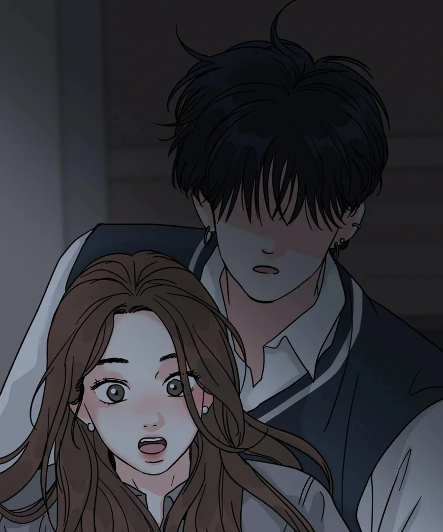 Hell of a Romance Chapter 1 - Page 59