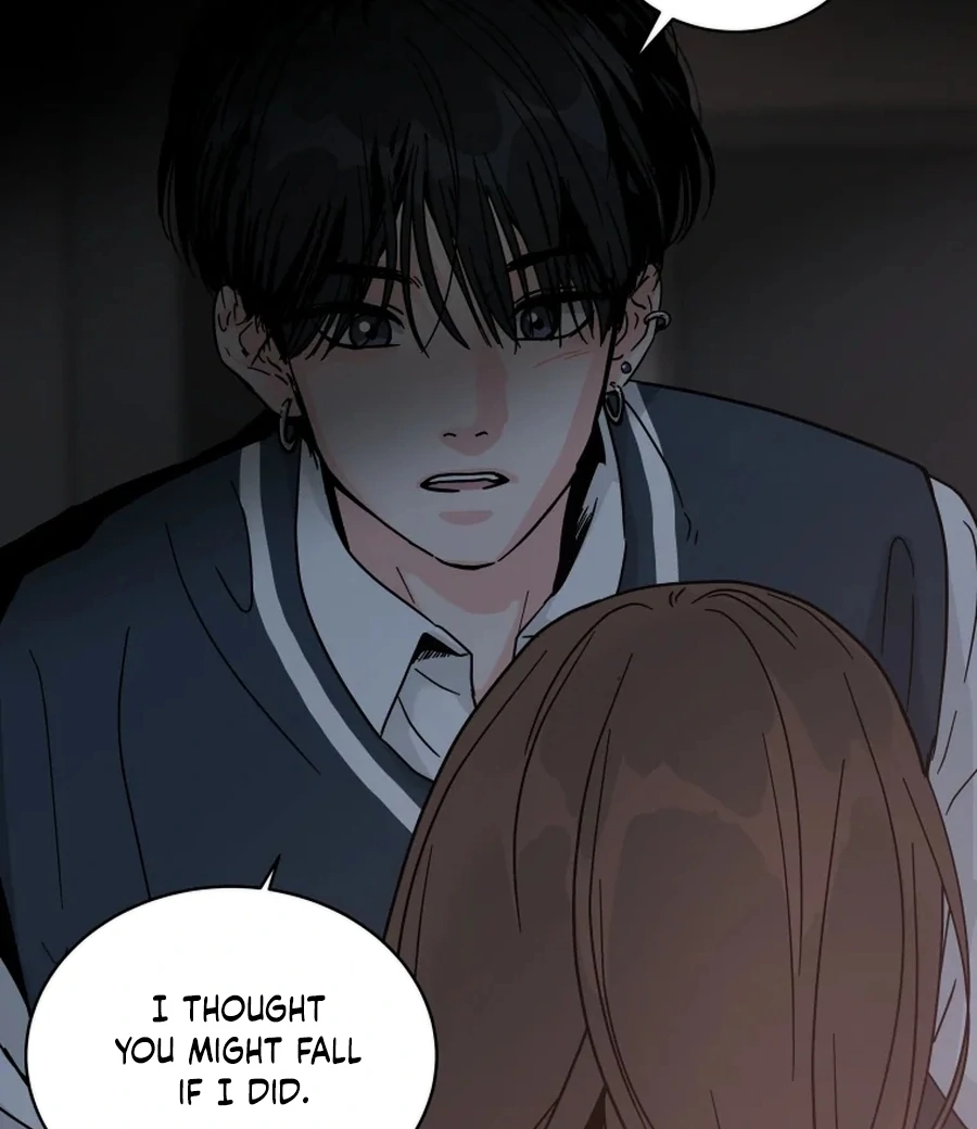 Hell of a Romance Chapter 1 - Page 64