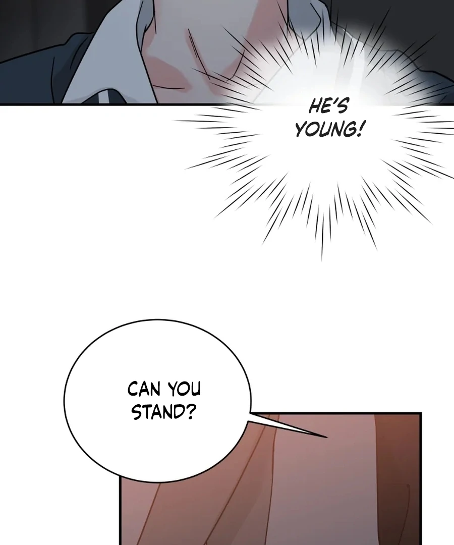 Hell of a Romance Chapter 1 - Page 72