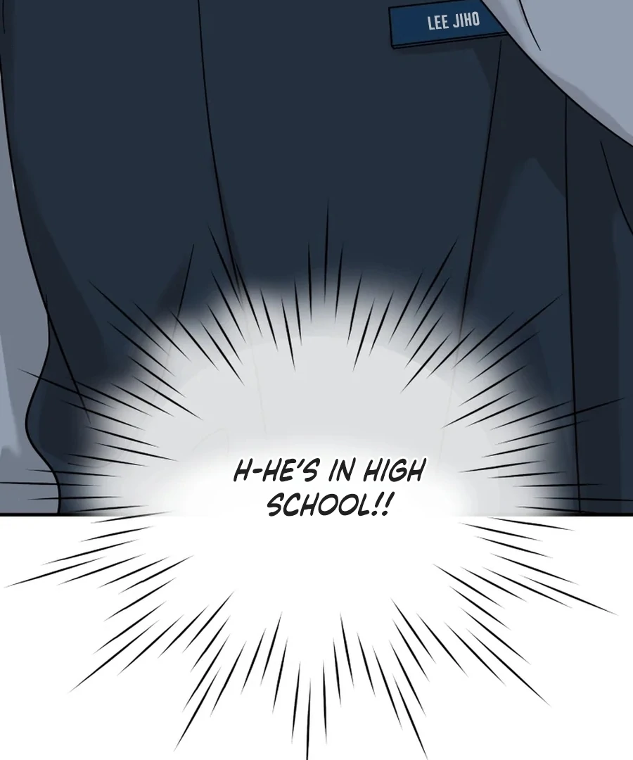 Hell of a Romance Chapter 1 - Page 78