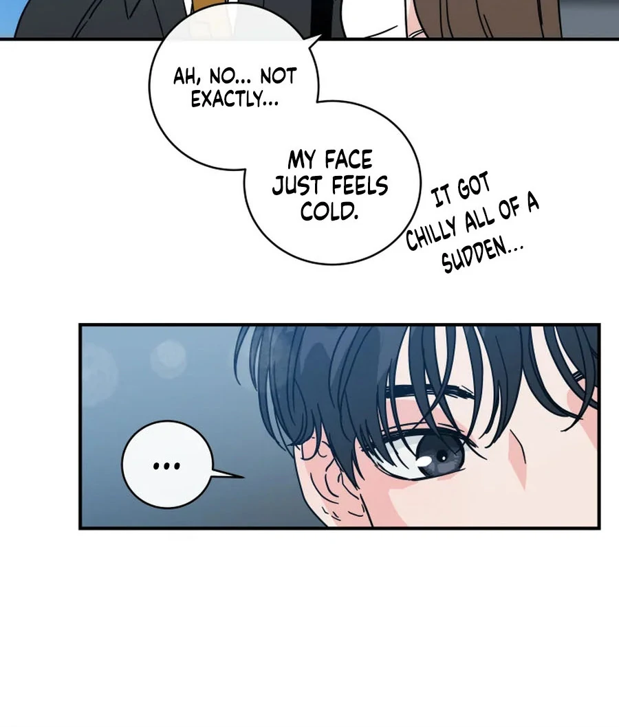 Hell of a Romance Chapter 10 - Page 11