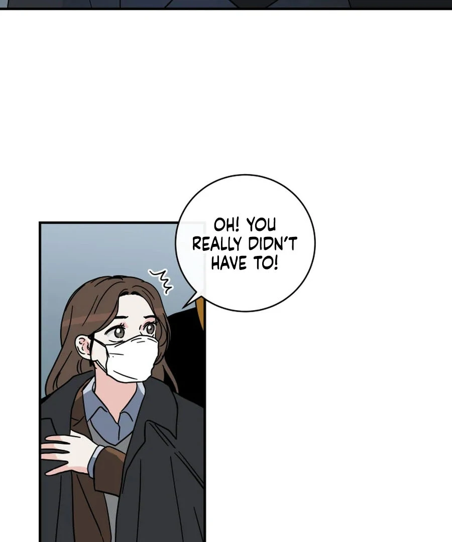 Hell of a Romance Chapter 10 - Page 13