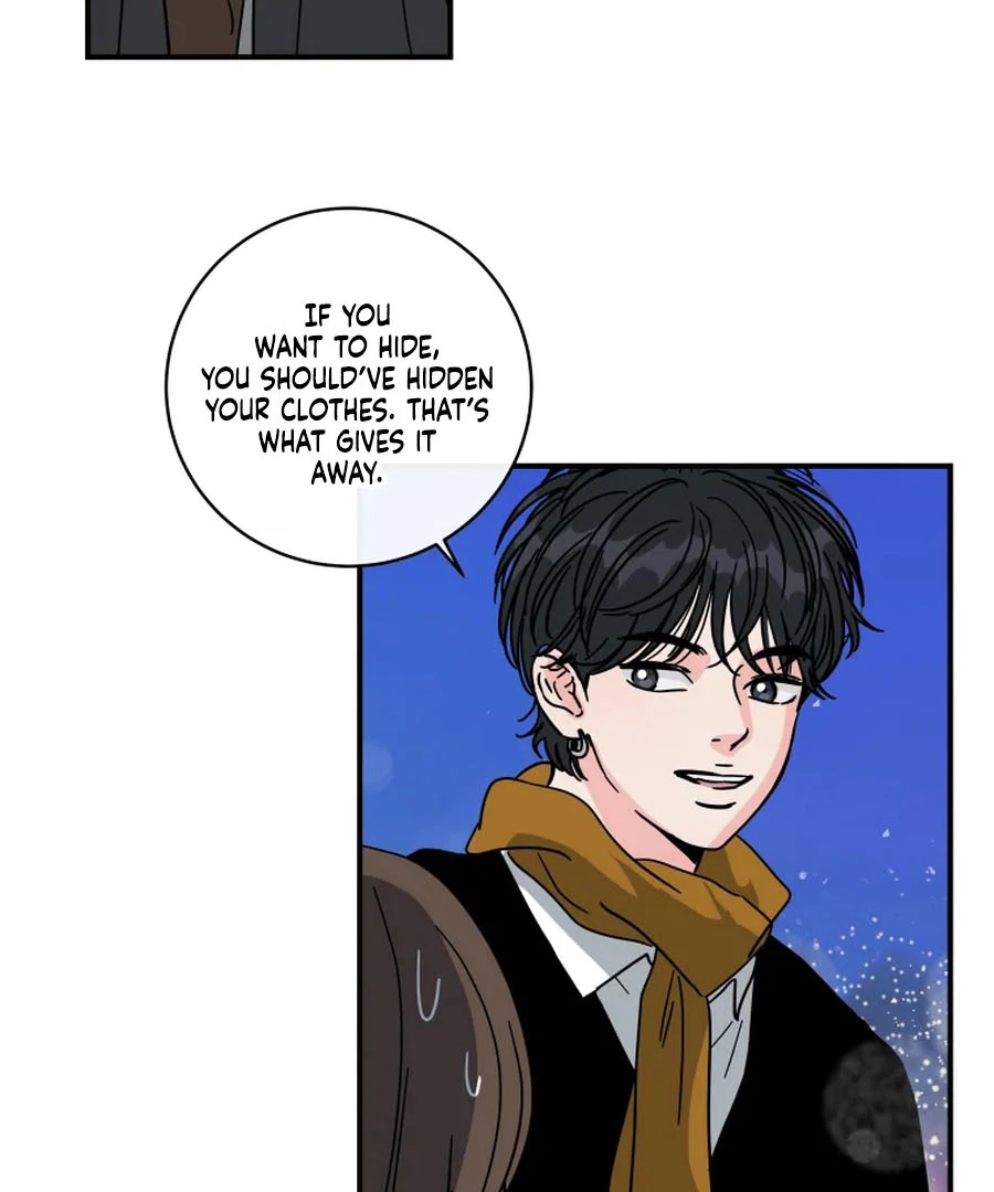 Hell of a Romance Chapter 10 - Page 14