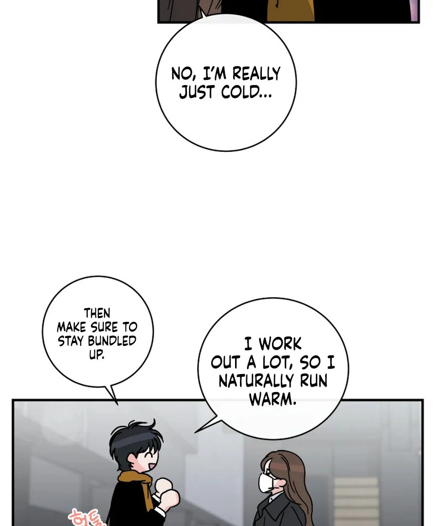 Hell of a Romance Chapter 10 - Page 15