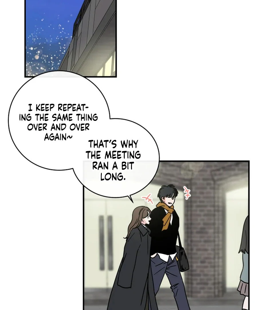 Hell of a Romance Chapter 10 - Page 17