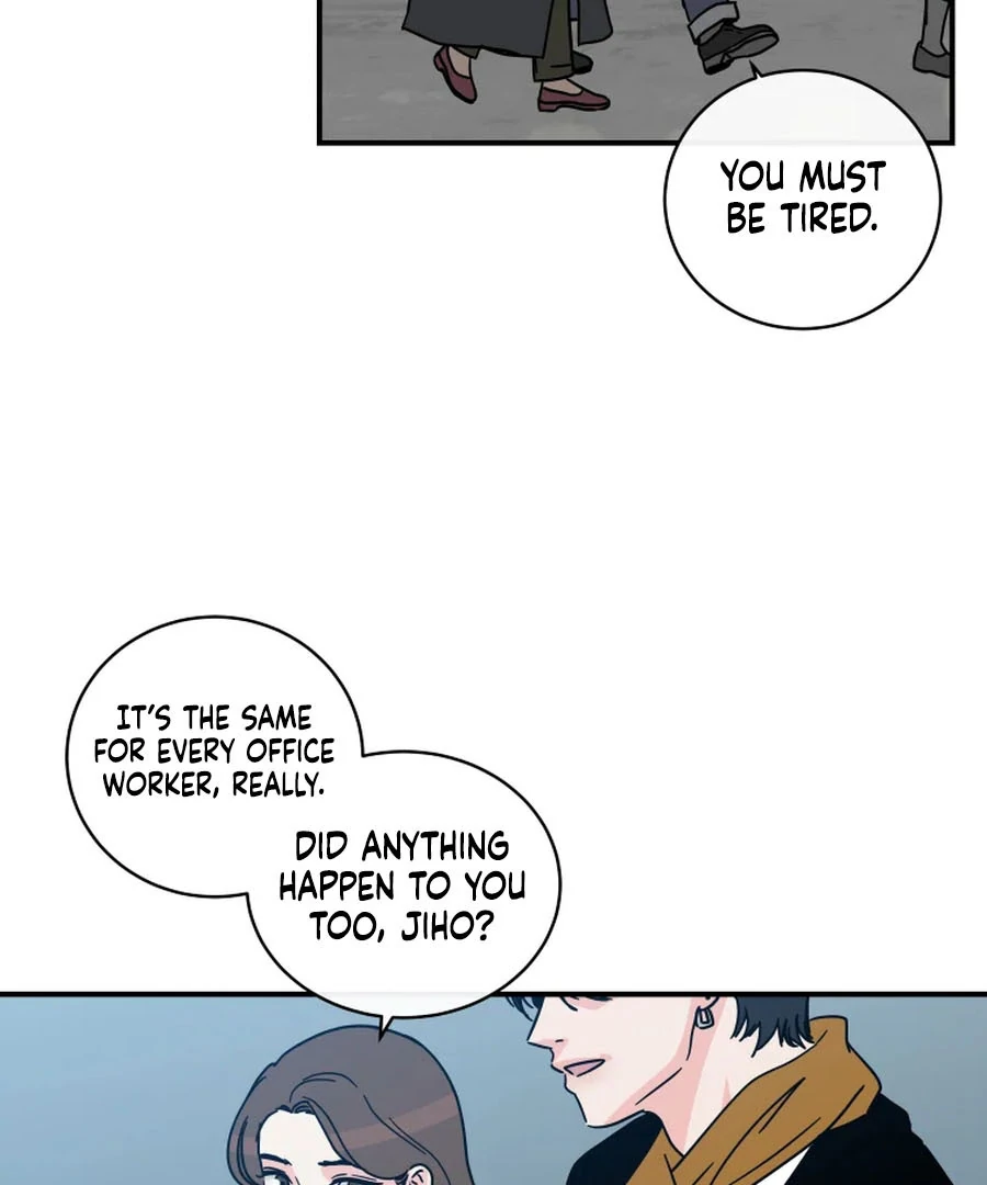 Hell of a Romance Chapter 10 - Page 18