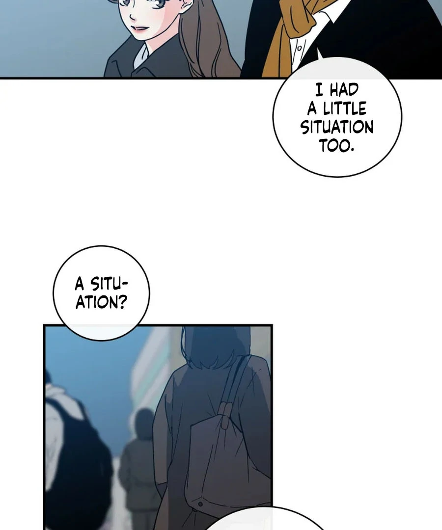 Hell of a Romance Chapter 10 - Page 19