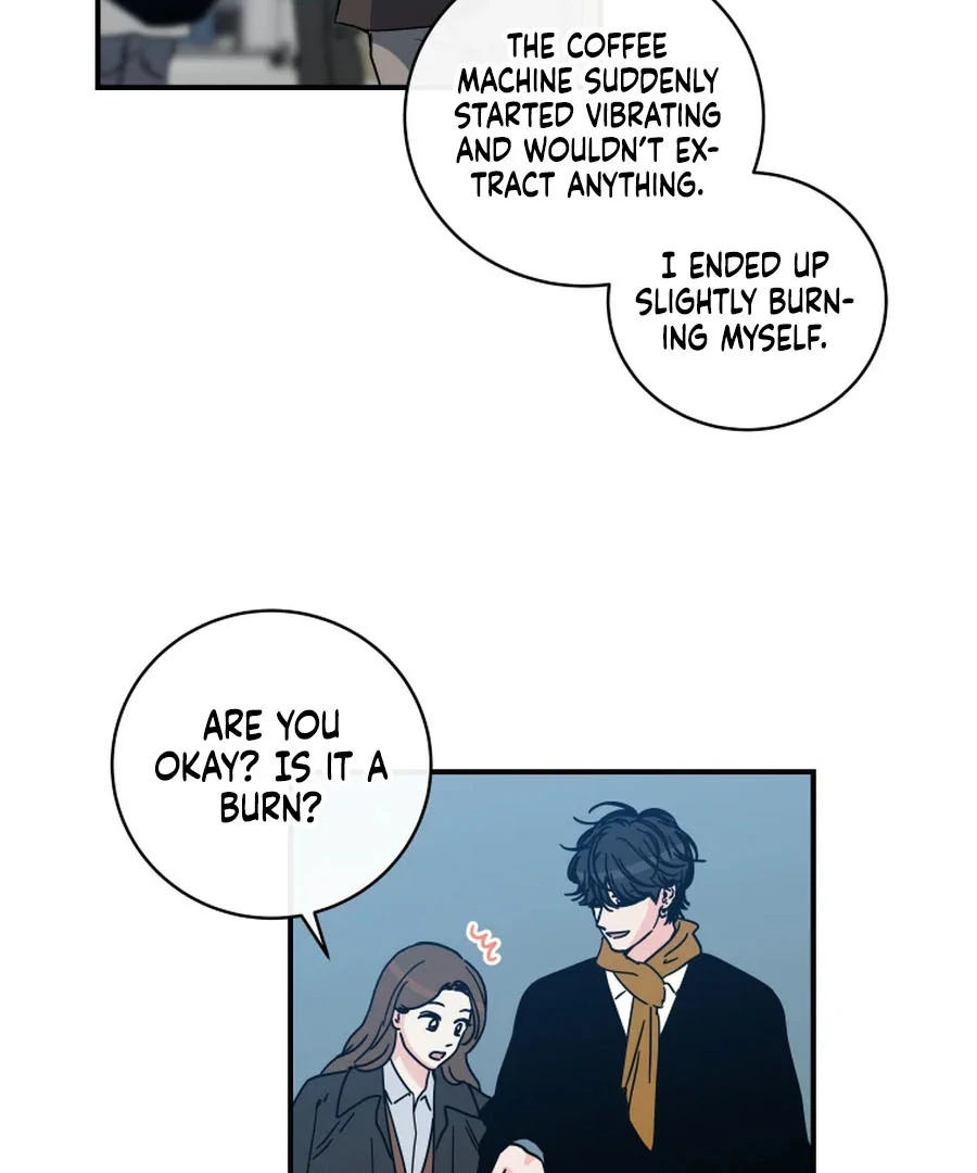 Hell of a Romance Chapter 10 - Page 20