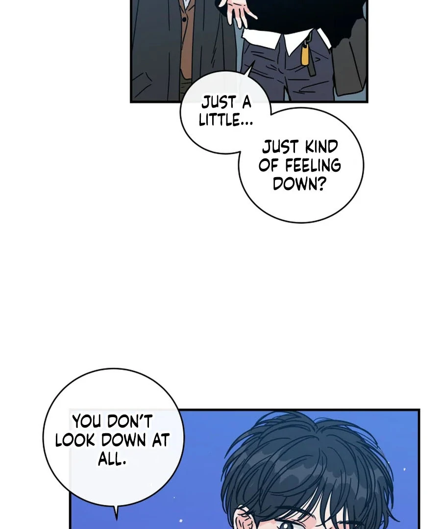 Hell of a Romance Chapter 10 - Page 21