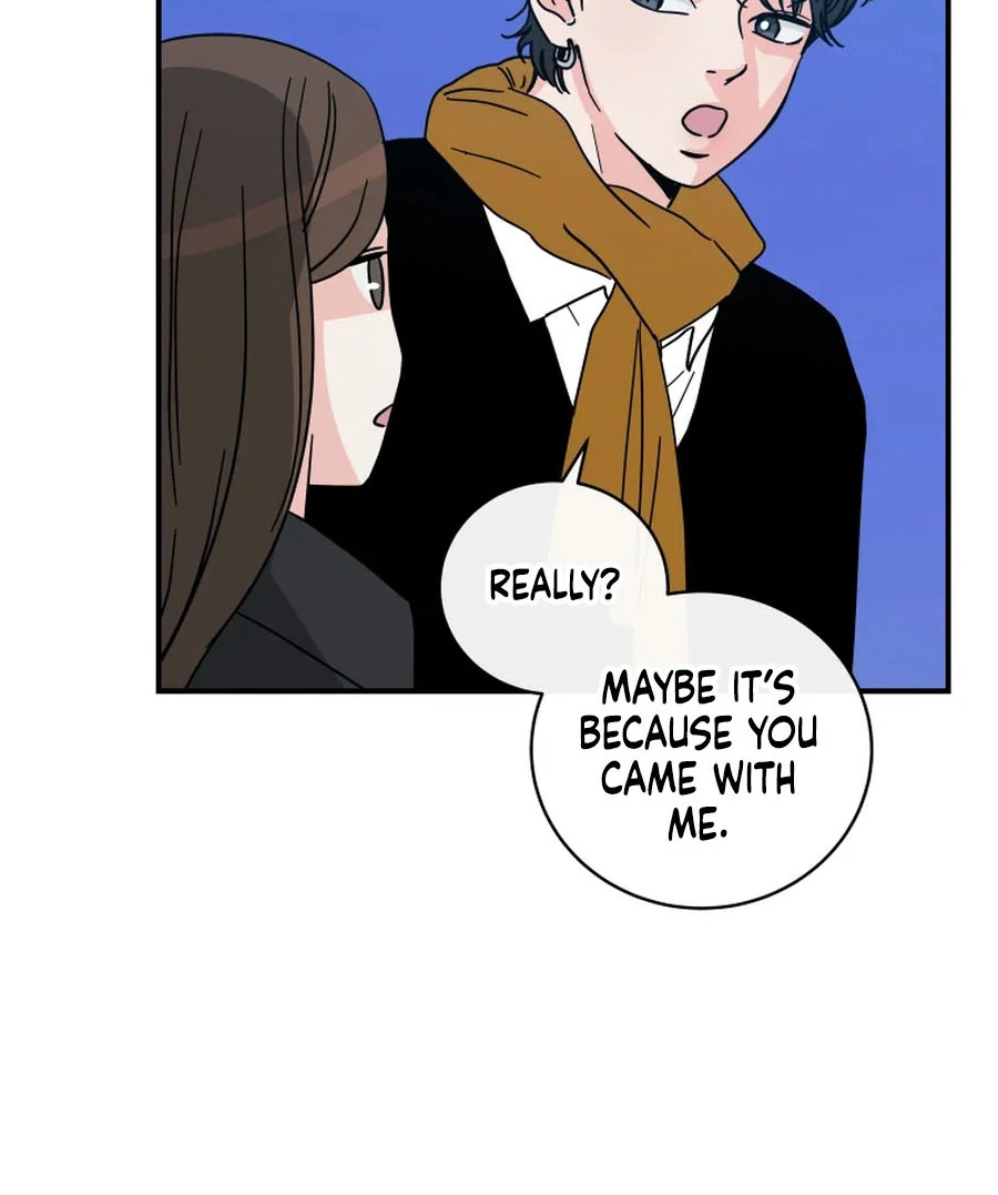 Hell of a Romance Chapter 10 - Page 22