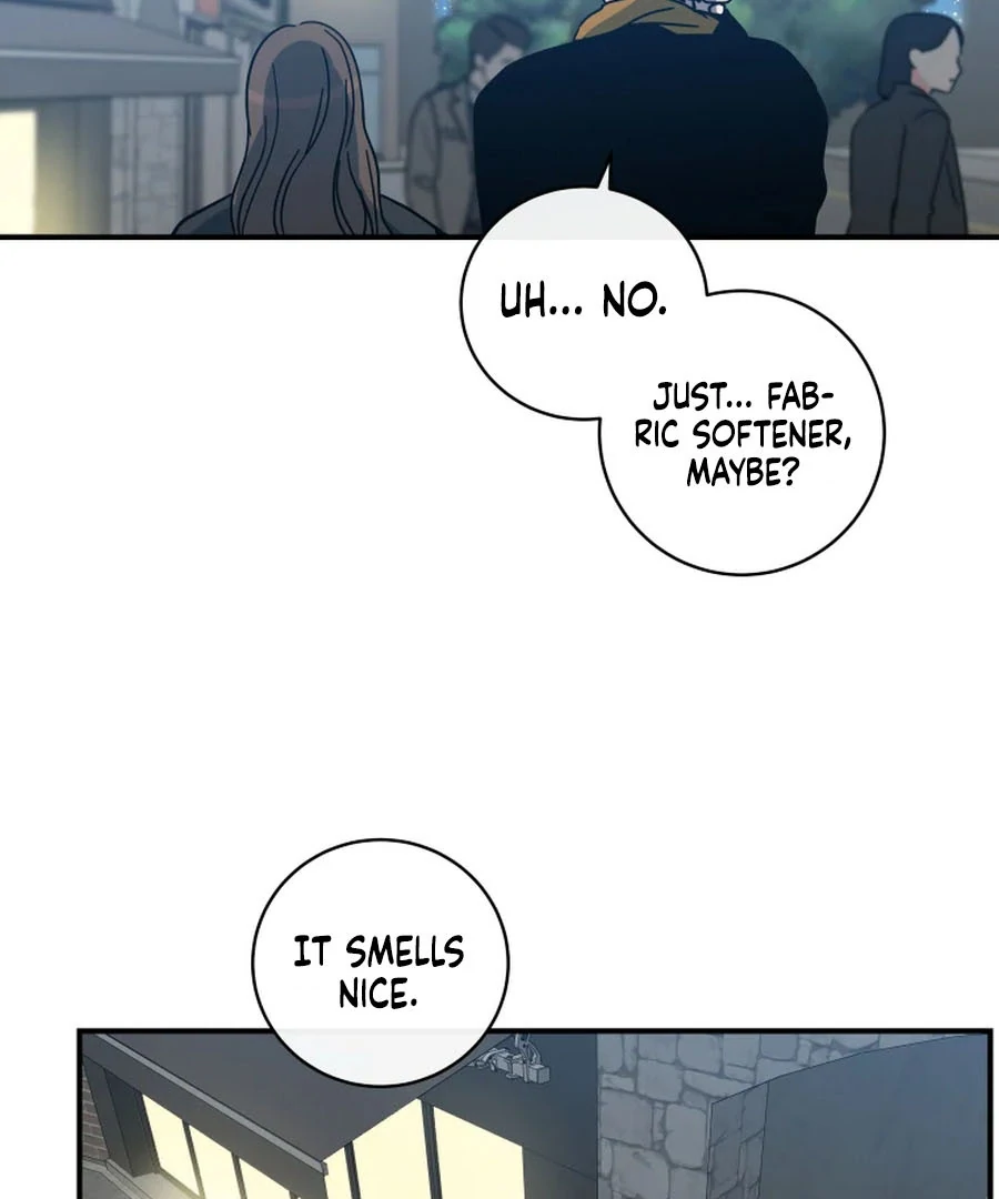 Hell of a Romance Chapter 10 - Page 26