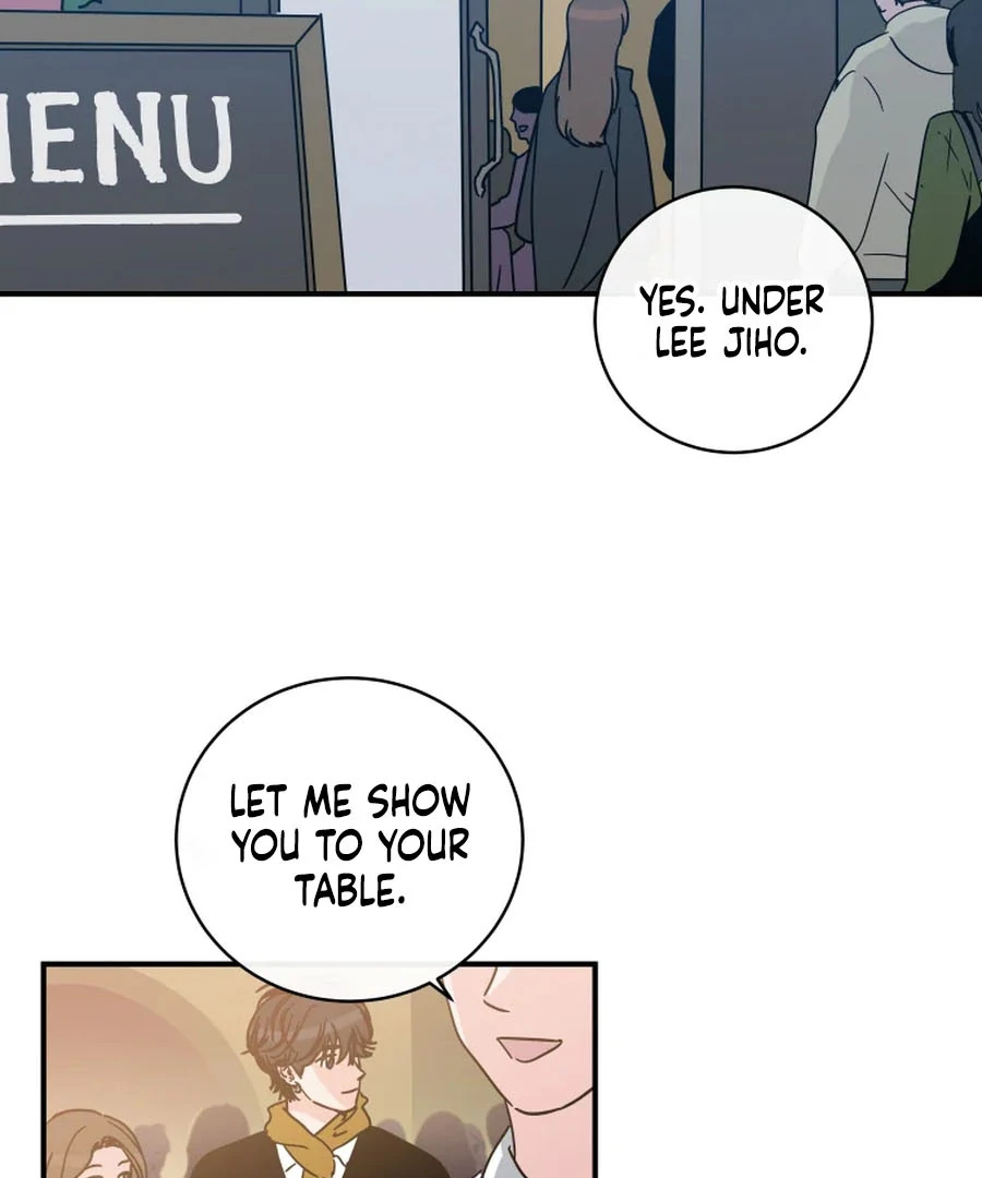 Hell of a Romance Chapter 10 - Page 29