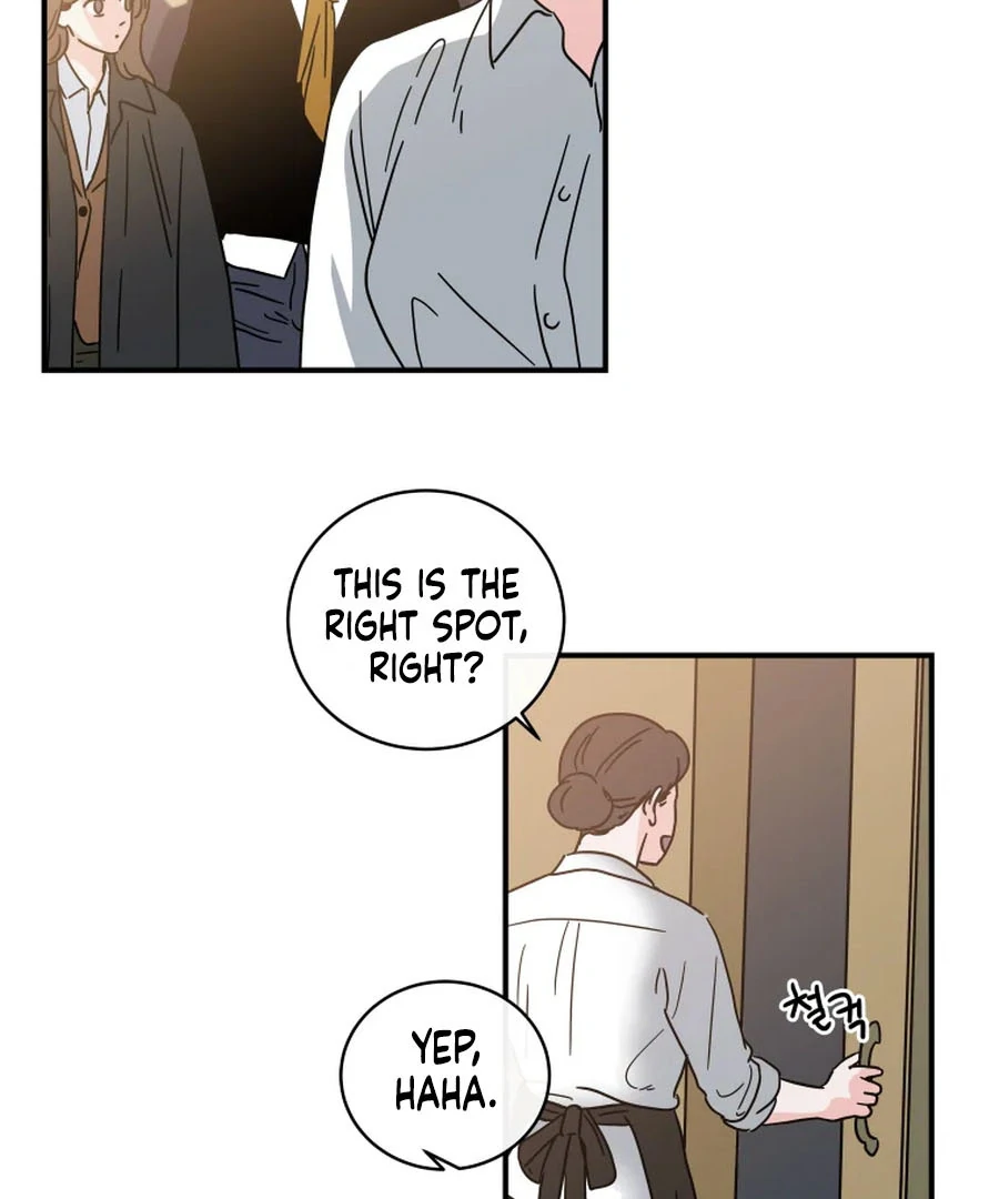 Hell of a Romance Chapter 10 - Page 30