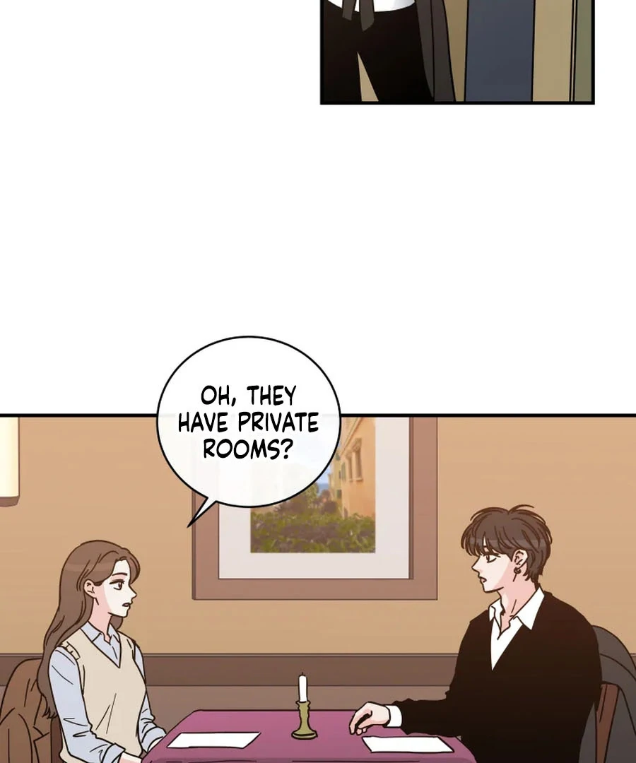 Hell of a Romance Chapter 10 - Page 31