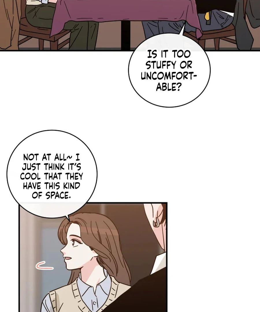 Hell of a Romance Chapter 10 - Page 32