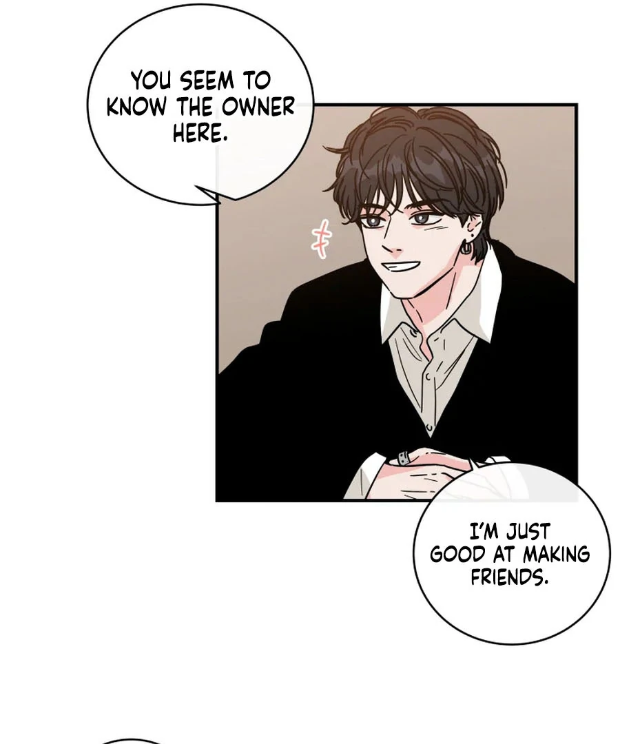 Hell of a Romance Chapter 10 - Page 35