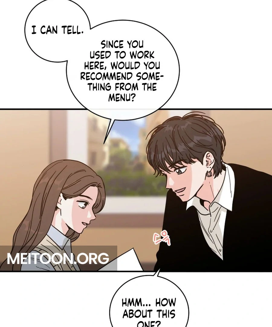 Hell of a Romance Chapter 10 - Page 36