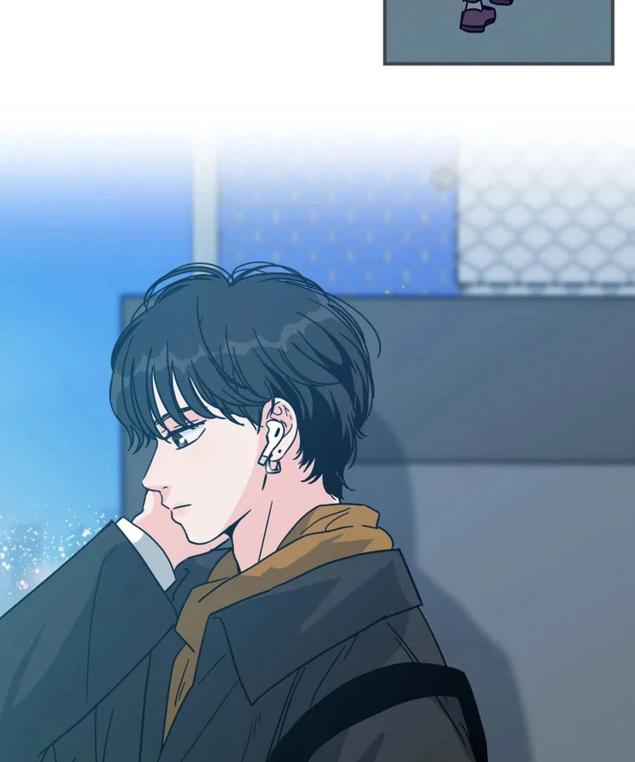 Hell of a Romance Chapter 10 - Page 4