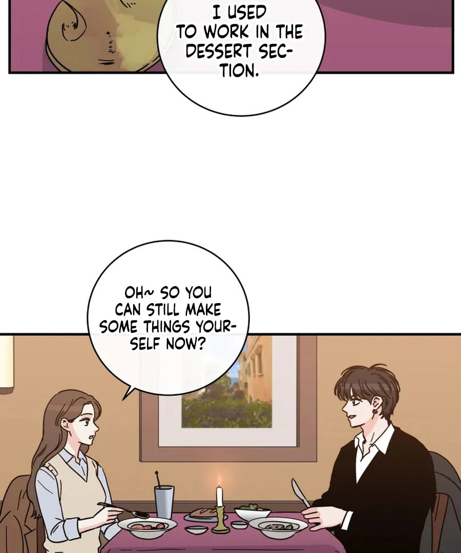 Hell of a Romance Chapter 10 - Page 42