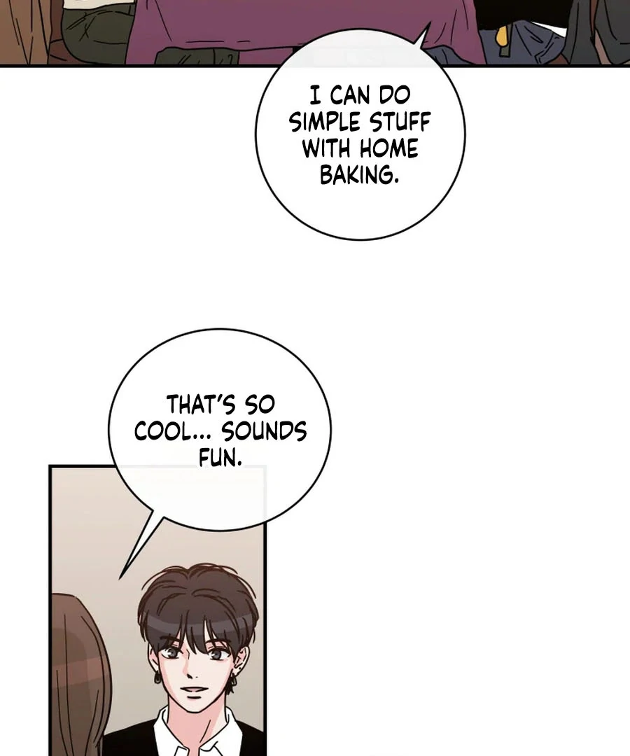 Hell of a Romance Chapter 10 - Page 43