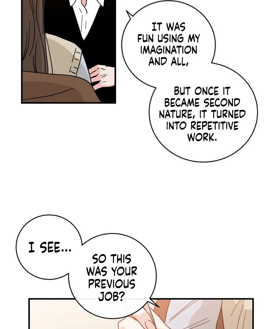 Hell of a Romance Chapter 10 - Page 44