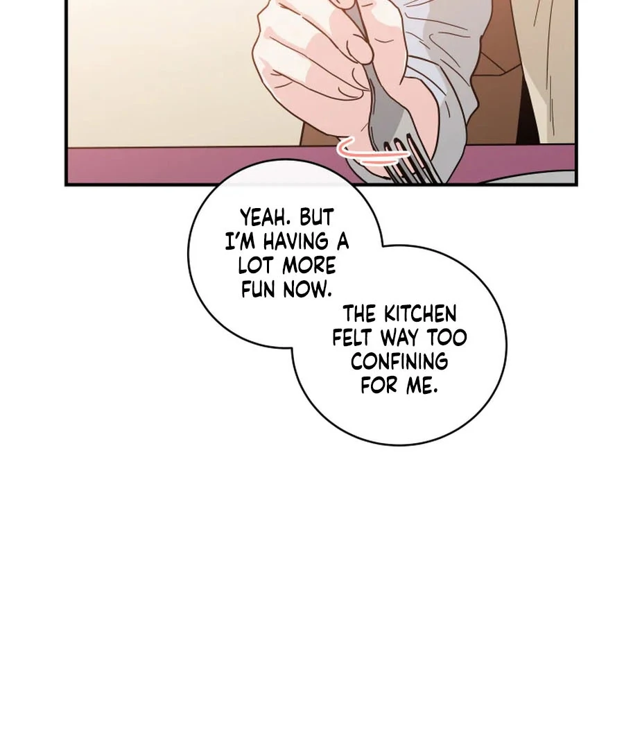 Hell of a Romance Chapter 10 - Page 45