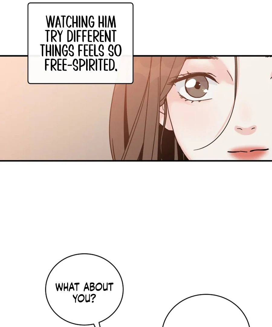 Hell of a Romance Chapter 10 - Page 46