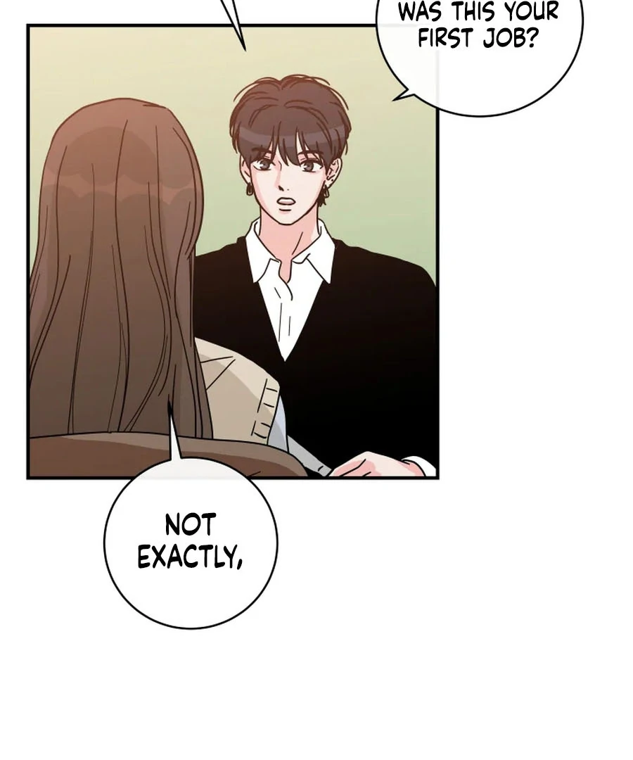 Hell of a Romance Chapter 10 - Page 47