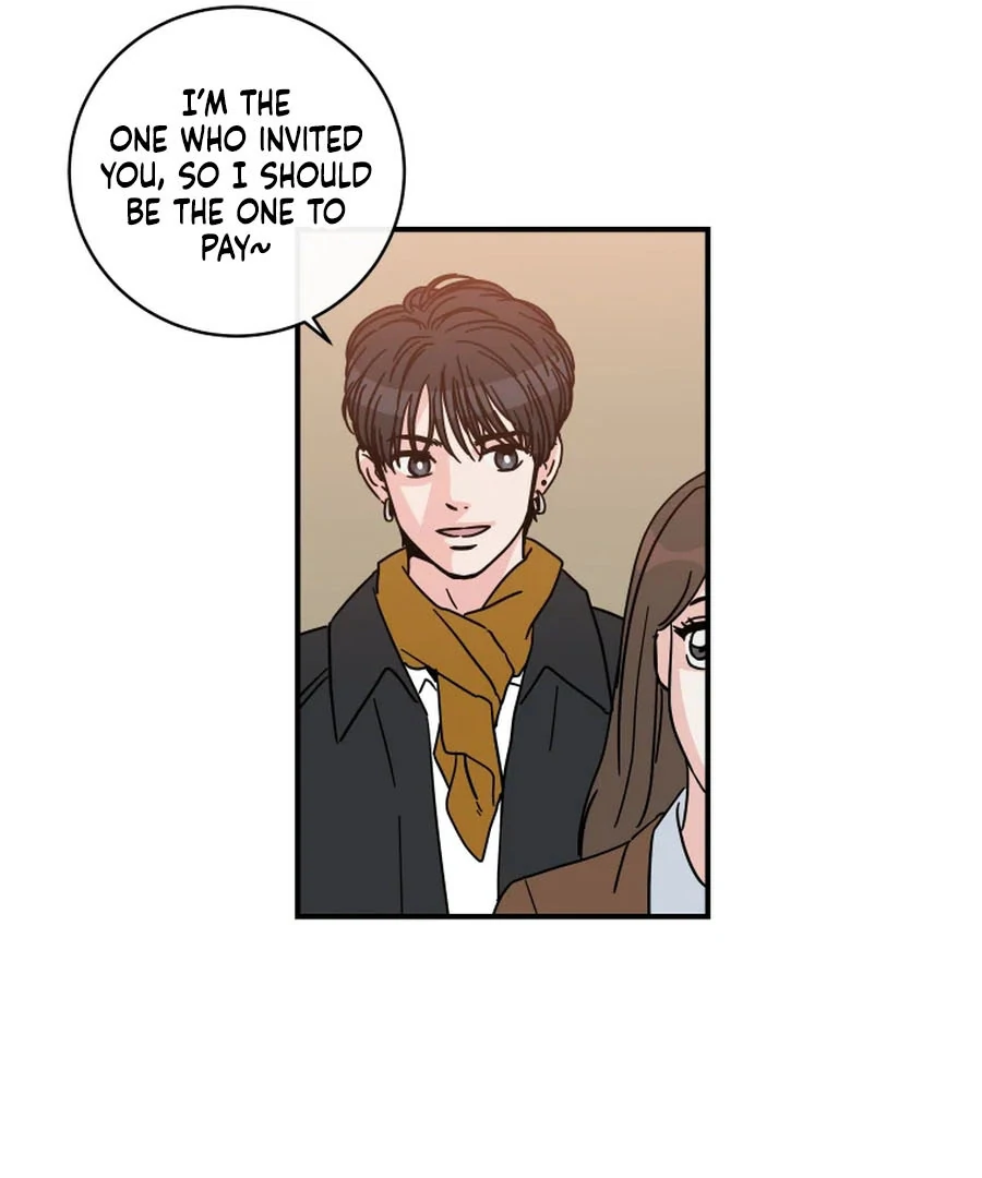 Hell of a Romance Chapter 10 - Page 57