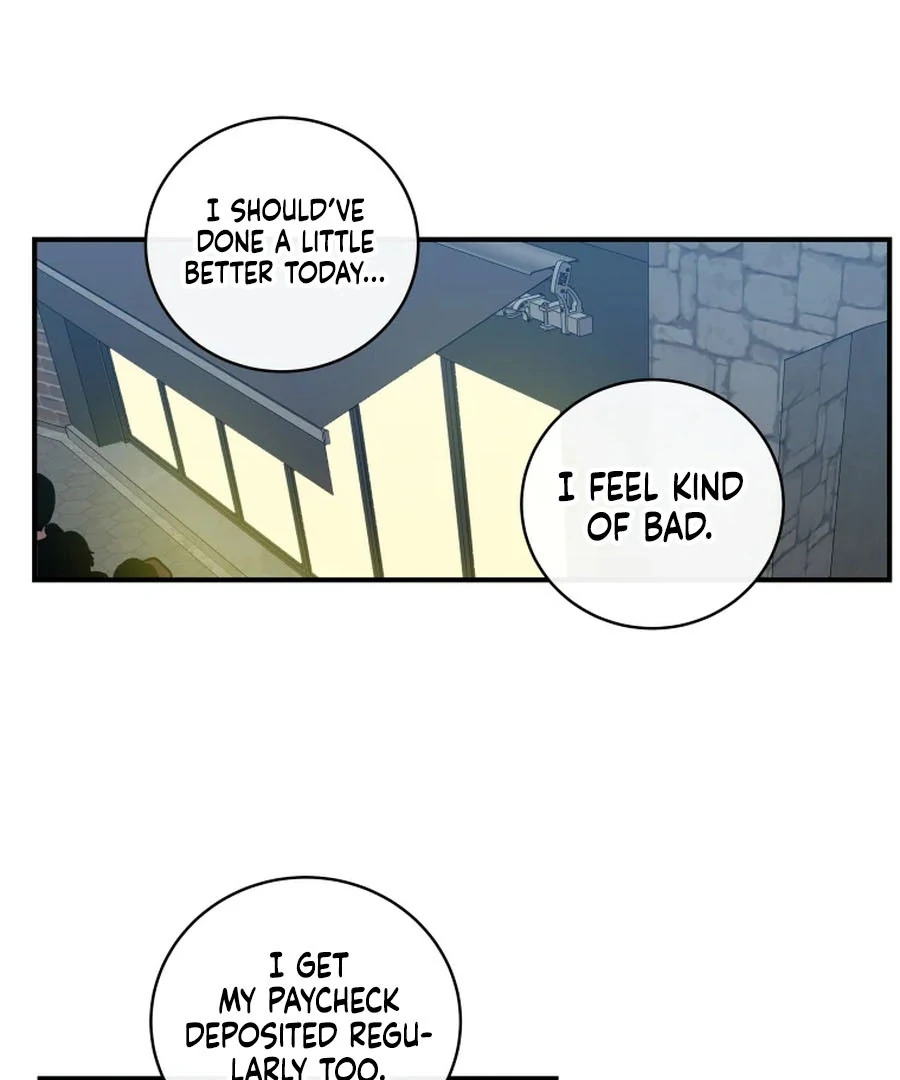 Hell of a Romance Chapter 10 - Page 58