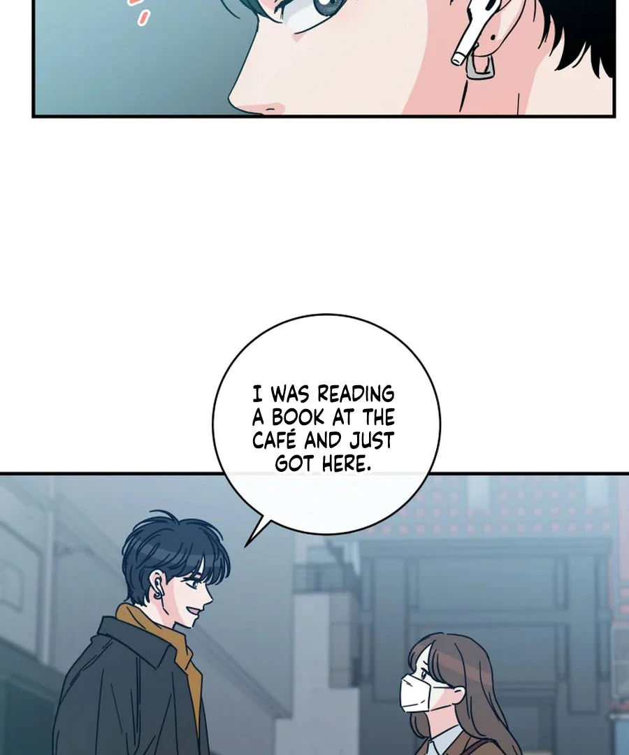 Hell of a Romance Chapter 10 - Page 6