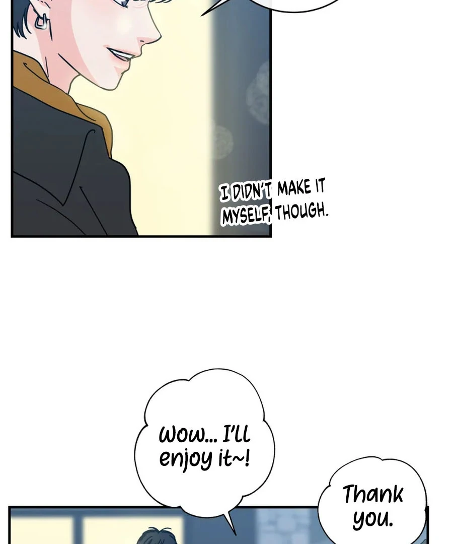 Hell of a Romance Chapter 10 - Page 64