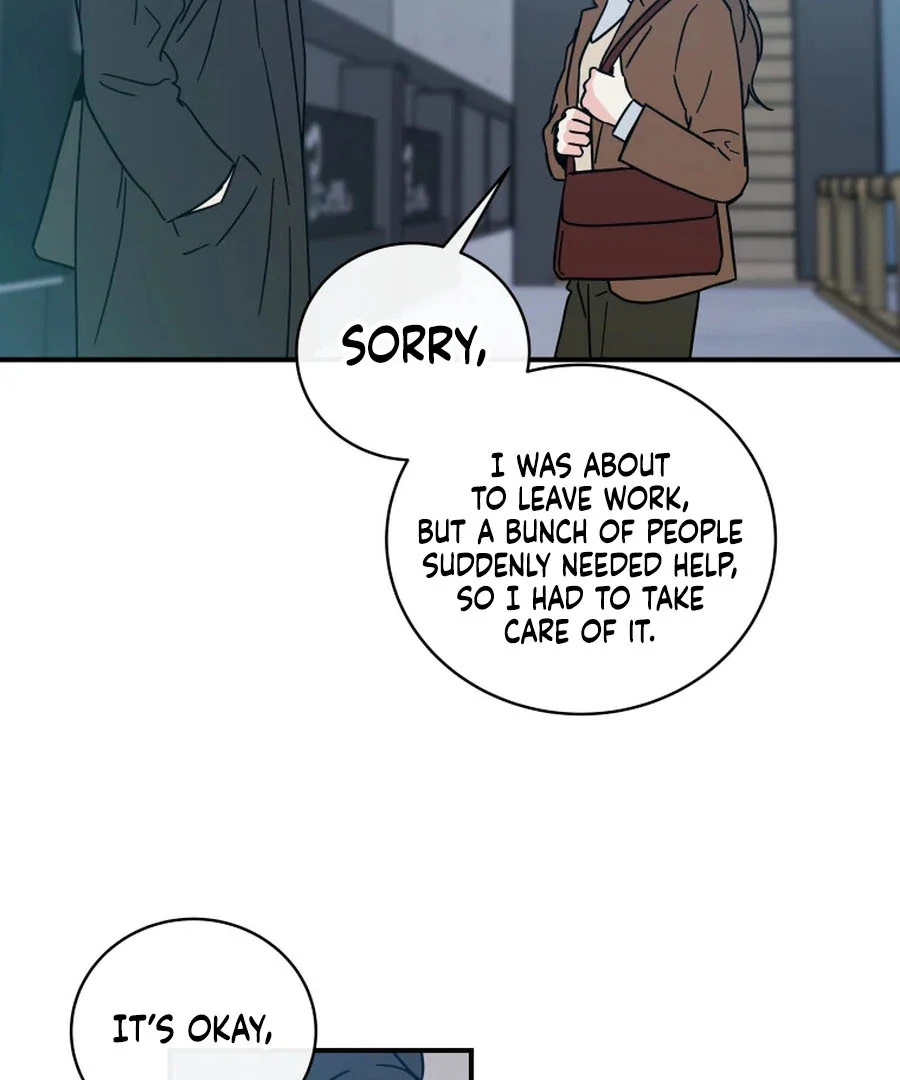 Hell of a Romance Chapter 10 - Page 7