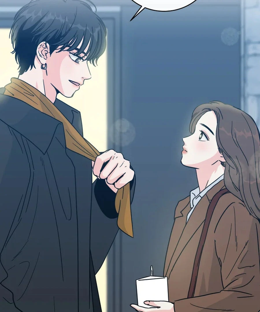 Hell of a Romance Chapter 10 - Page 71