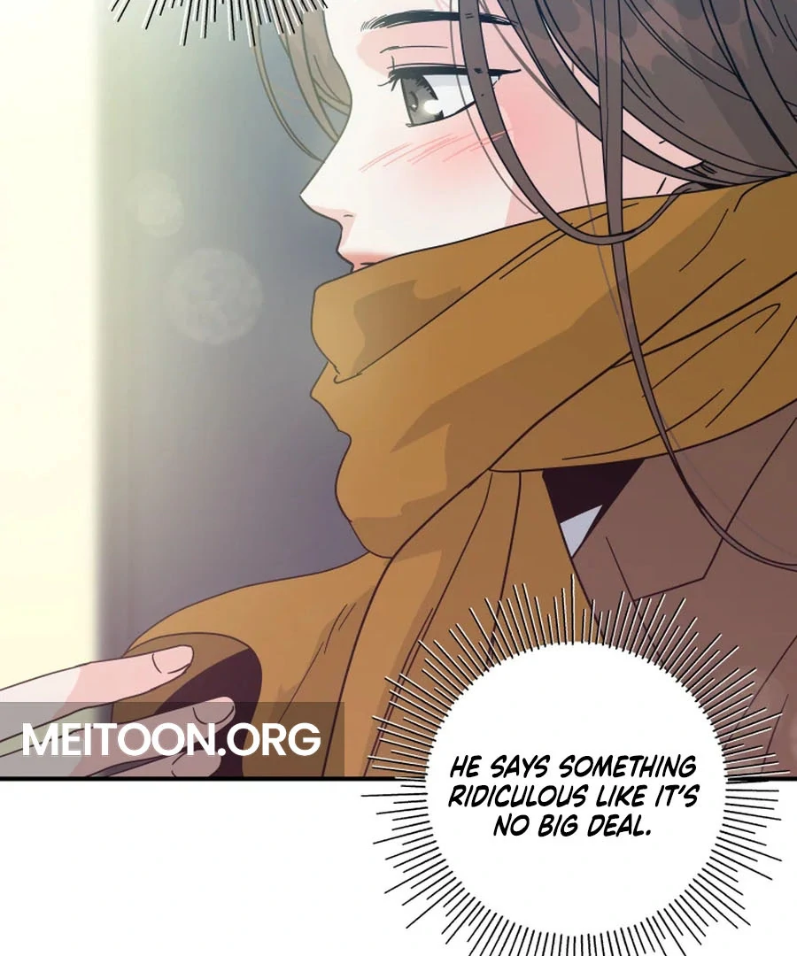 Hell of a Romance Chapter 10 - Page 74