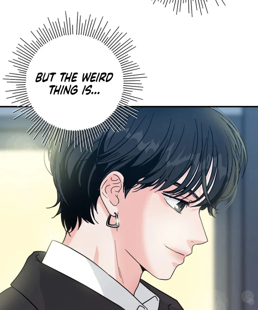 Hell of a Romance Chapter 10 - Page 75