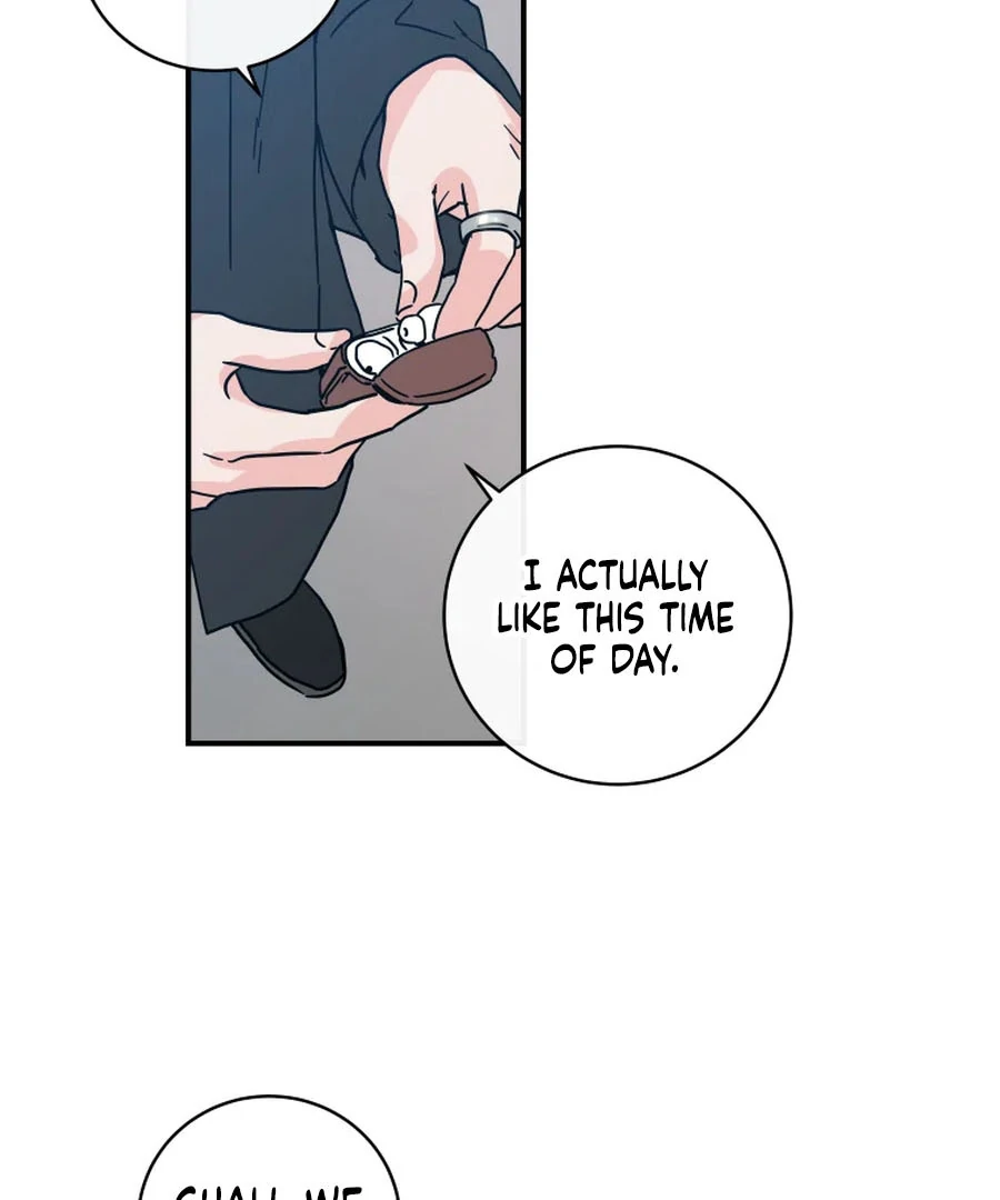 Hell of a Romance Chapter 10 - Page 8