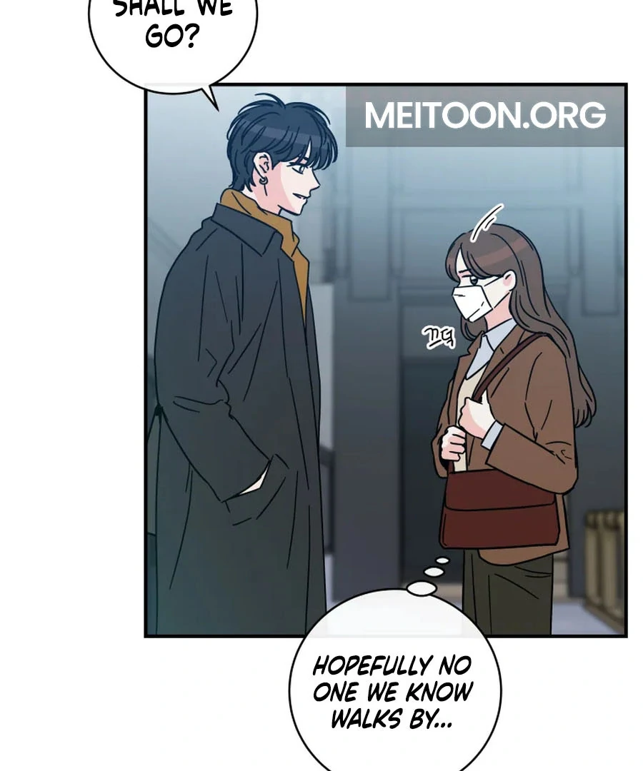 Hell of a Romance Chapter 10 - Page 9