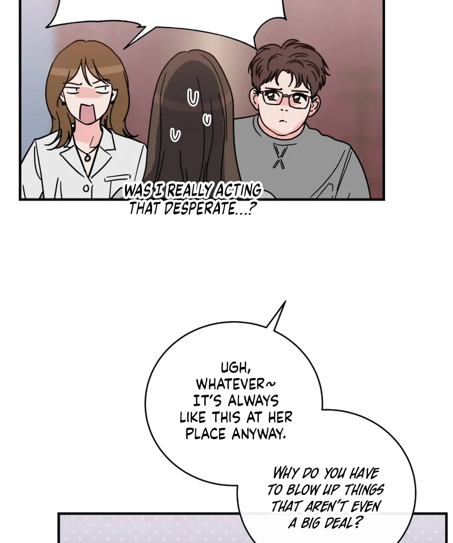 Hell of a Romance Chapter 12 - Page 12