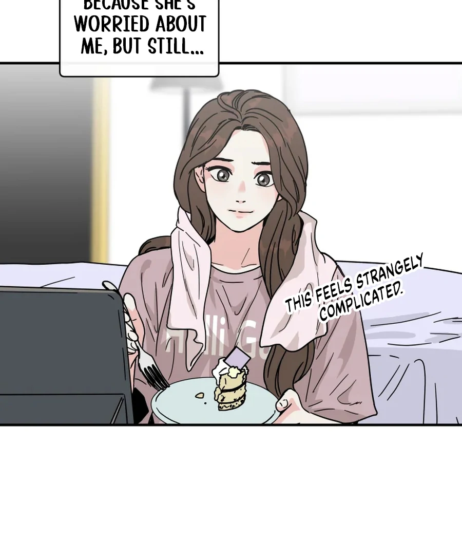 Hell of a Romance Chapter 12 - Page 17