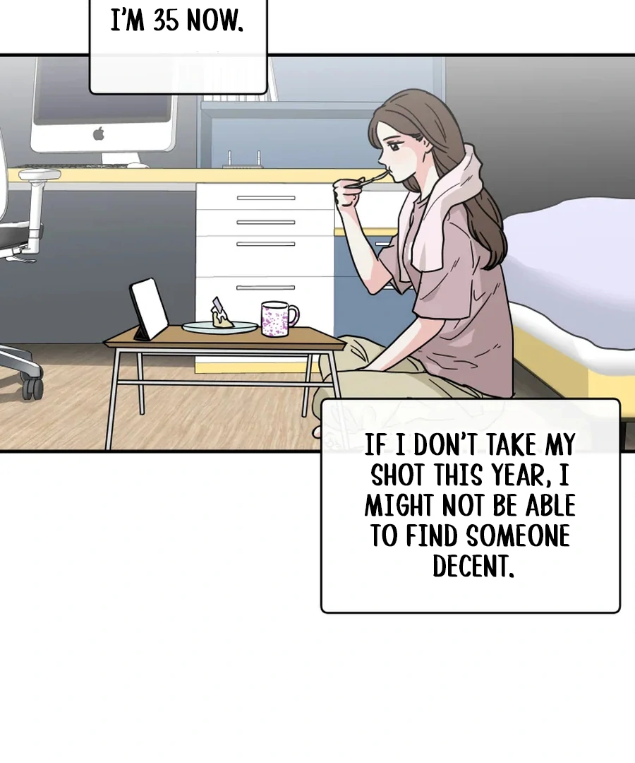 Hell of a Romance Chapter 12 - Page 19