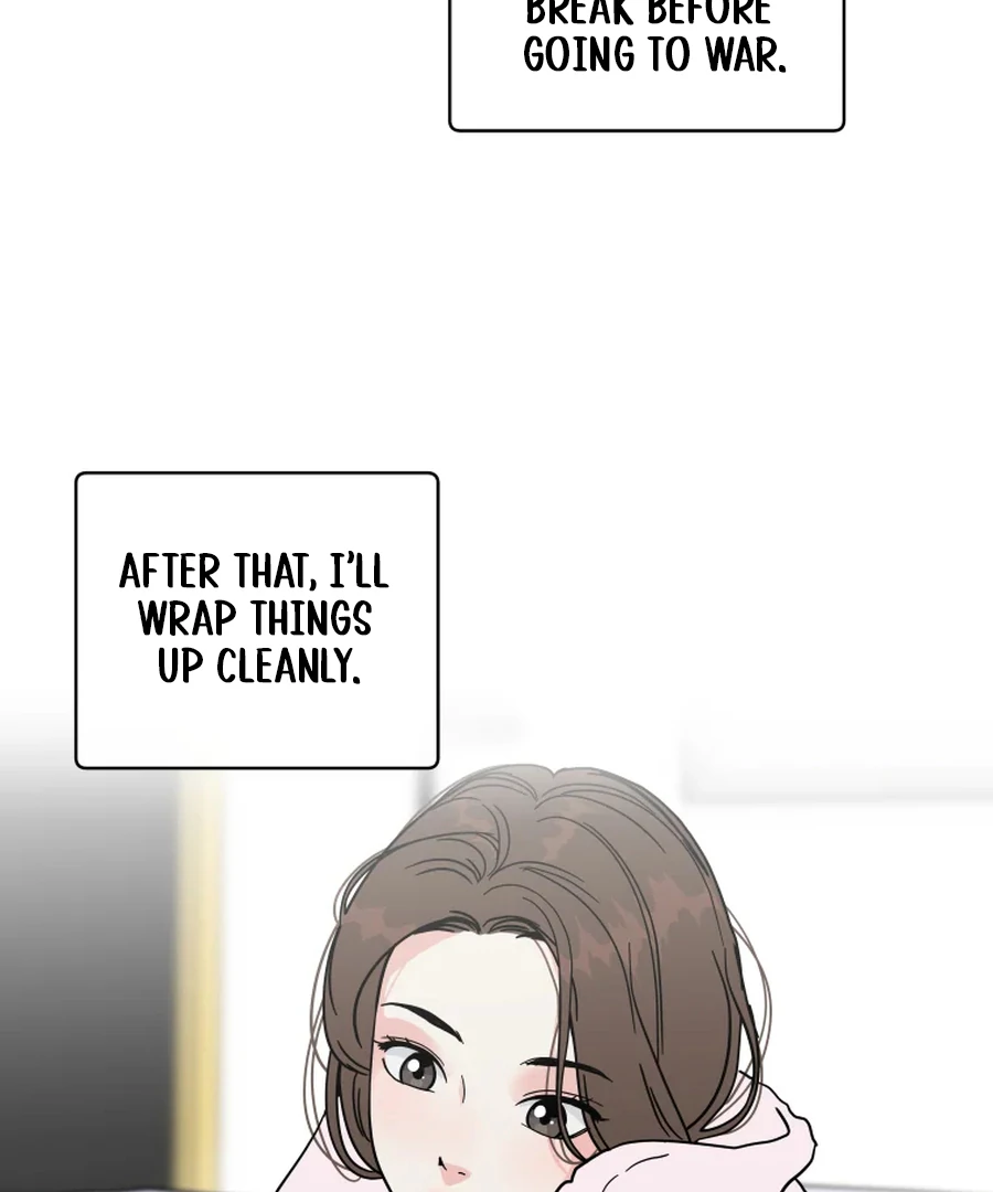 Hell of a Romance Chapter 12 - Page 21